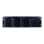 SNS EVO 16 Bay 192TB 16-Bay Rackmount NAS Server