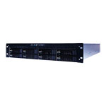 SNS EVO 96TB 8-Bay NAS Server