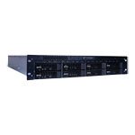 SNS EVO 96TB 8-Bay NAS Server