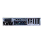 SNS EVO 96TB 8-Bay NAS Server