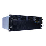 SNS EVO 64TB 8-Bay Short-Depth NAS Server