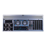 SNS EVO 64TB 8-Bay Short-Depth NAS Server