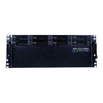SNS EVO 80TB 8-Bay Short-Depth NAS Server