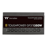 Thermaltake Toughpower GEN 5 GF3 1350 Watt Fully Modular PCIE 5 80+ Gold PSU/Power Supply ATX3.0