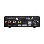 Topping - E30II Desktop DAC - Black