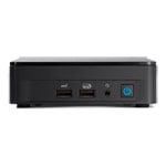 Intel Core i7 Wallstreet Canyon NUC 12 Slim Mini PC Kit