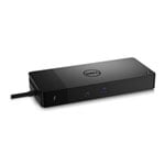 Dell WD22TB4 Thunderbolt 4 Docking Station with USB-C Multifunction DisplayPort, 130W PD