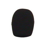 Electro-Voice - WSPL-2 Foam Windscreen (Black)