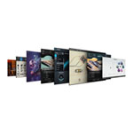 Native Instruments Komplete 14 Collectors Edition Upgrade from Komplete 14 Ultimate