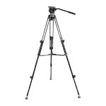 E-Image EK610 Tripod System