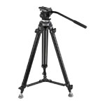 E-Image EK610 Tripod System