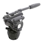 E-Image EG06FC2 Two Stage Carbon Fibre Tripod Kit
