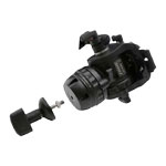 E-Image EG06FC2 Two Stage Carbon Fibre Tripod Kit