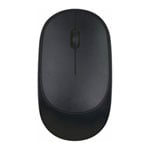 Xclio WS-770 SoHo Wireless Keyboard and Mouse 2.4GHz Bundle Black