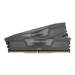 Corsair Vengeance Grey 32GB 5200MHz AMD EXPO DDR5 Memory Kit