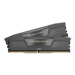 Corsair Vengeance Grey 64GB 5600MHz AMD EXPO DDR5 Memory Kit