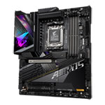 Gigabyte AMD Ryzen X670E AORUS XTREME AM5 PCIe 5.0 DDR5 ATX Motherboard
