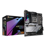 Gigabyte AMD X670E AORUS MASTER DDR5 E-ATX Motherboard