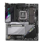 Gigabyte AMD X670E AORUS MASTER DDR5 E-ATX Motherboard