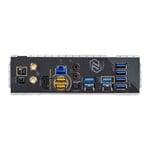 ASRock AMD Ryzen X670E Taichi AM5 PCIe 5.0 E-ATX Motherboard