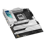 ASUS AMD Ryzen ROG STRIX X670E-A GAMING WIFI AM5 PCIe 5.0 ATX Motherboard
