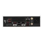 ASUS ROG STRIX X670E-I GAMING WIFI AM5 DDR5 PCIe 5.0 Mini-ITX Motherboard