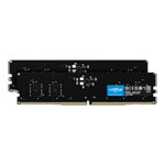 crucial DDR5-5600 UDIMM メモリー （16GBx2枚） Crucial 16GB DDR5-5600 SODIMM」の人気商品一覧 | 安い商品を