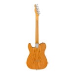 Fender American Vintage II 1972 Telecaster Thinline - Aged Natural