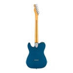 Fender American Vintage II 1972 Telecaster Thinline - Lake Placid Blue