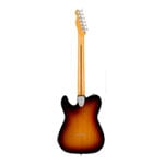 Fender American Vintage II 1972 Telecaster Thinline - 3-Color Sunburst
