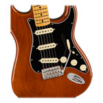 Fender American Vintage II 1973 Stratocaster - Mocha