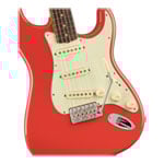 Fender American Vintage II 1961 Stratocaster - Fiesta Red