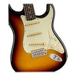 Fender American Vintage II 1961 Stratocaster - 3-Color Sunburst