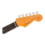 Fender American Vintage II 1961 Stratocaster - 3-Color Sunburst