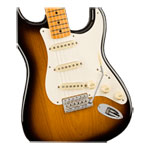Fender American Vintage II 1957 Stratocaster - 2-Color Sunburst
