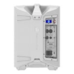 Electrovoice Everse8 Portable PA System - White