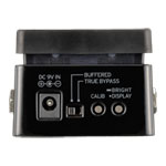 Korg - Pitchblack XS Chromatic Pedal Tuner