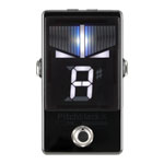Korg - Pitchblack X Chromatic Pedal Tuner