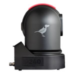 BirdDog P240 NDI PTZ Camera (Black)