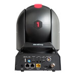 BirdDog P240 NDI PTZ Camera (Black)