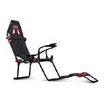 Next Level Racing Refurbished F-GT Lite Simulator Cockpit