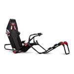 Next Level Racing Refurbished F-GT Lite Simulator Cockpit