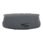 JBL Charge 5 Waterproof Portable Bluetooth Speaker Grey 40W RMS