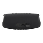 JBL Charge 5 Waterproof Rugged Portable Bluetooth Speaker upto 20Hrs Playtime USB-C/A Black