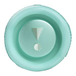 JBL Flip 6 Waterproof Rugged Portable Bluetooth 2-Way Speaker 12Hrs Playtime Teal