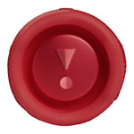 JBL Flip 6 Waterproof Rugged Portable Bluetooth Speaker Red