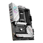 MSI AMD B650 EDGE WIFI AM5 ATX Motherboard