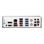 MSI AMD B650 EDGE WIFI AM5 ATX Motherboard
