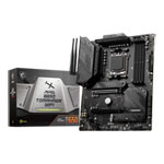 MSI AMD B650 TOMAHAWK WIFI AM5 DDR5 ATX Motherboard LN129282 - MAG
