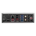 MSI AMD B650 TOMAHAWK WIFI AM5 DDR5 ATX Motherboard
